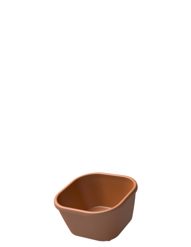 Bol KIO A1M - bol carré incassable réutilisable en location - Ecocup