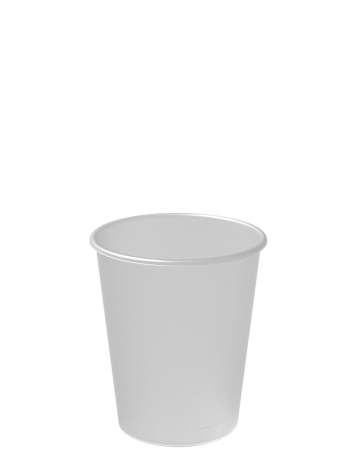 ECO CAFE-beker - geschikt voor warme drankenautomaten - Ecocup