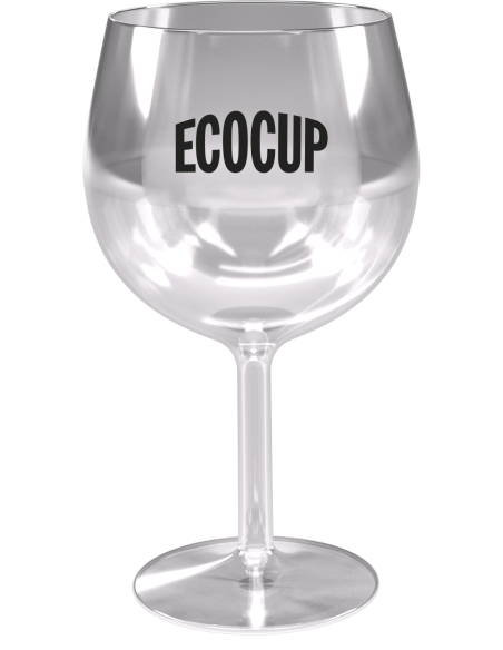 Verre à vin ballon - Prestige Balloon Rosé 60 - transparent, personnalisé une couleur, contenance 60 cl