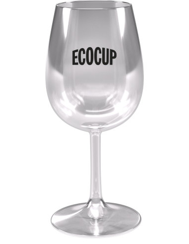 Verre à vin - Prestige Wine OEnologie 40 - transparent, personnalisé 1 couleur, contenance 40 cl