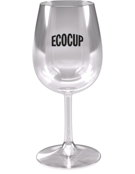 Verre à vin - Prestige Wine OEnologie 40 - transparent, personnalisé 1 couleur, contenance 40 cl