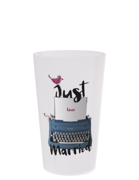 Herbruikbare beker 30 cl - ECO 30 | Ecocup