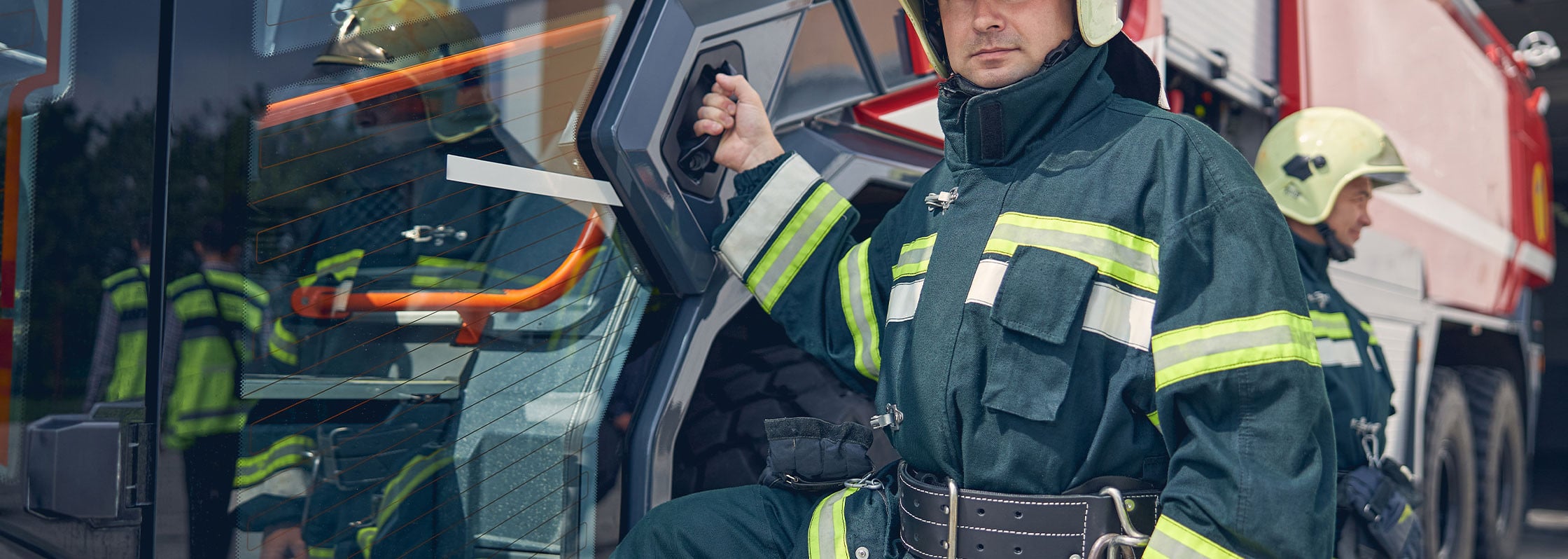 Brandweer- en Gendarmerievriendenkring
