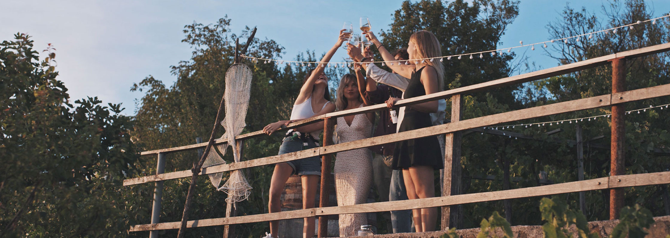 Vrijgezellenfeesten