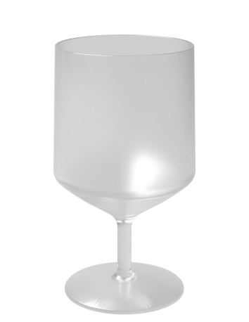 Verre à vin Ecocup 25 cl