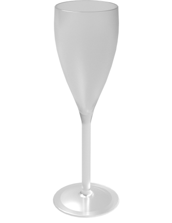 Flûte à champagne Ecocup