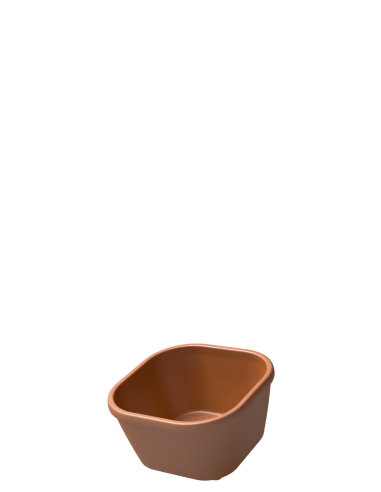 Bol KIO A1M - bol carré incassable réutilisable en location - Ecocup