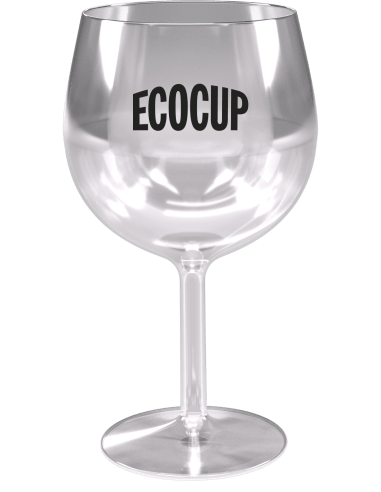 Verre à vin ballon - Prestige Balloon Rosé 60 - transparent, personnalisé une couleur, contenance 60 cl