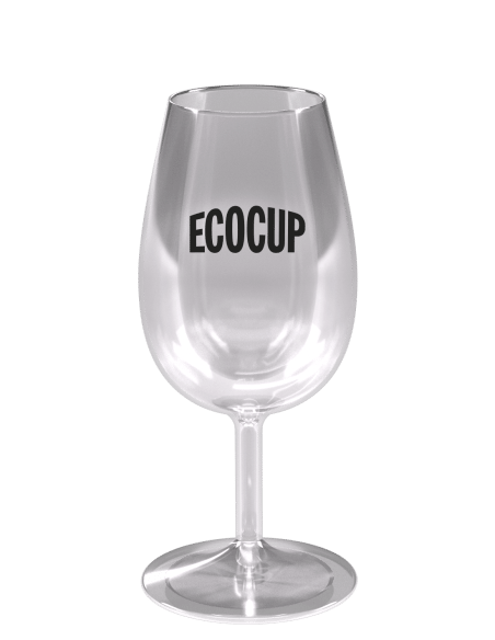 Verre à vin tulipe - Prestige Wine Inao 20 - transparent, personnalisé logo, contenance 20 cl