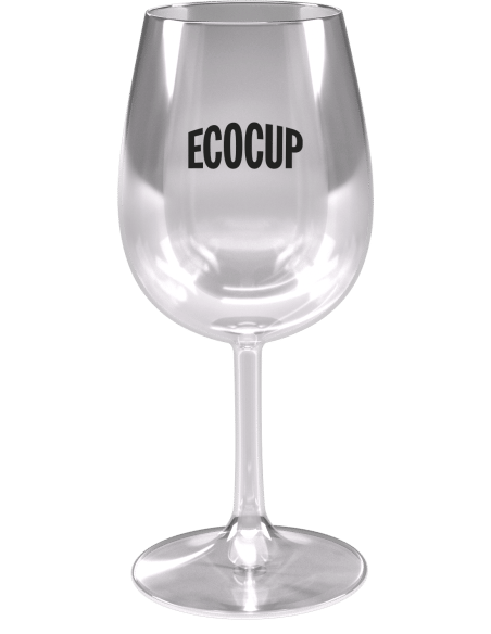 Verre à vin - Prestige Wine OEnologie 40 - transparent, personnalisé 1 couleur, contenance 40 cl