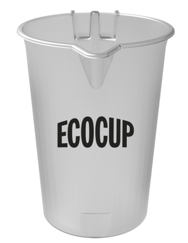 Votre Carafe Ecocup 1,5 L / 1,6 L - ECO CARAFE | Ecocup