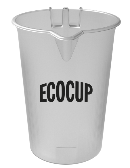 Votre Carafe Ecocup 1,5 L / 1,6 L - ECO CARAFE | Ecocup