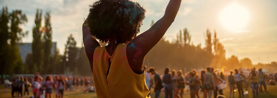 Musique - Culture - Festivités
