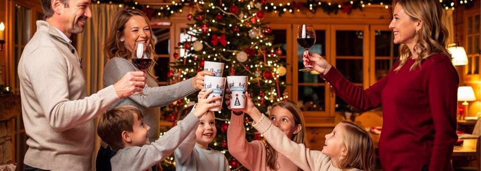 Noël et fêtes de fin d'année