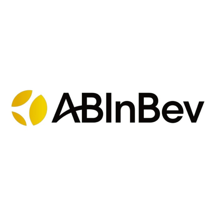 logo ab inbev