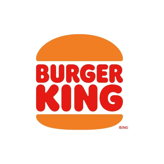 logo burger king