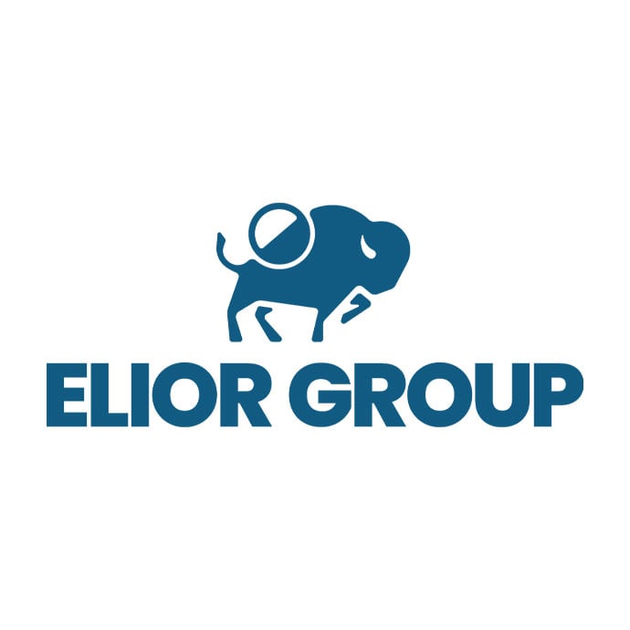 logo client elior