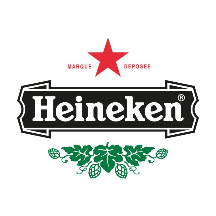 logo heineken