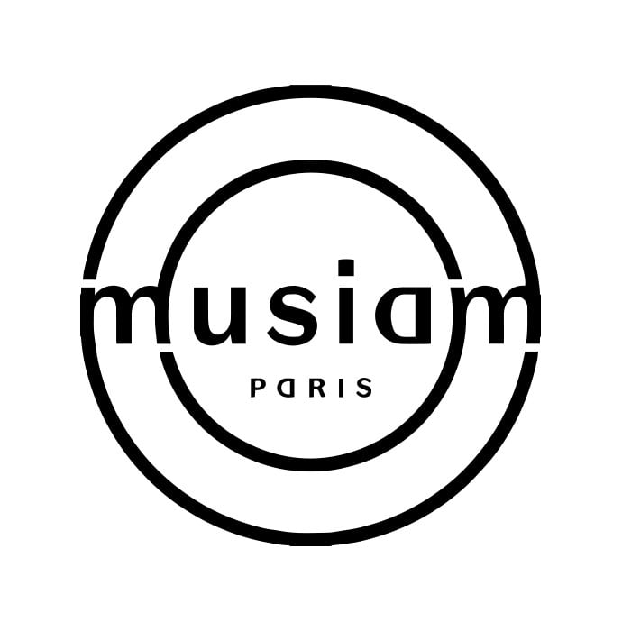 logo musiam