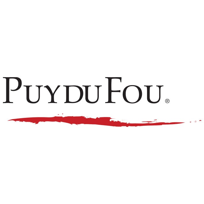 logo puy du fou