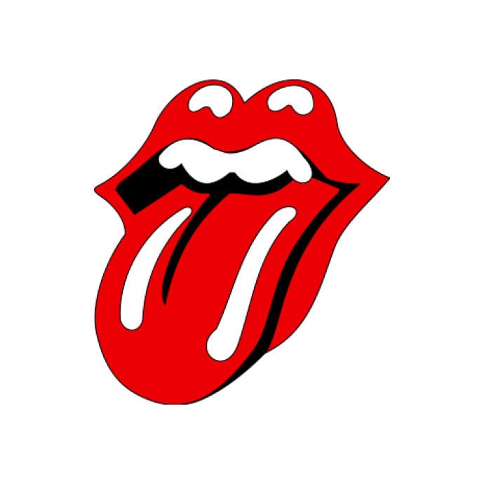 logo stones