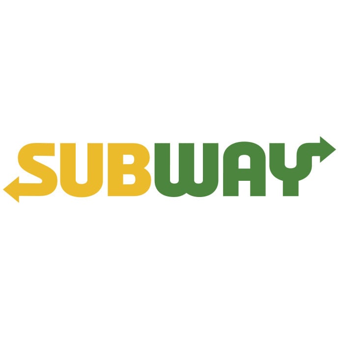 logo subway
