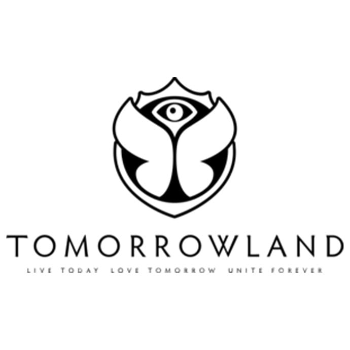 logo tomorrowland