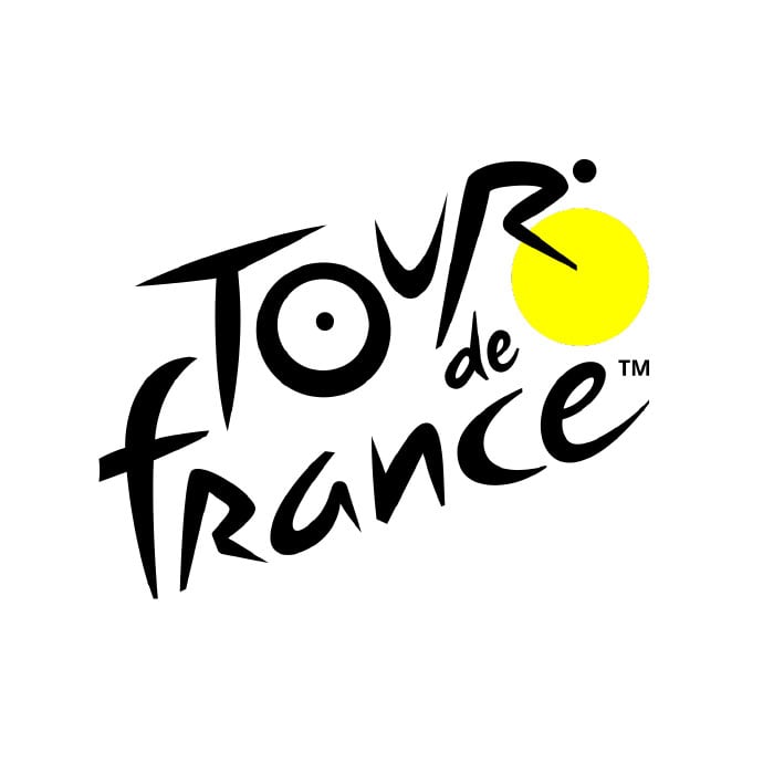 logo tour de france