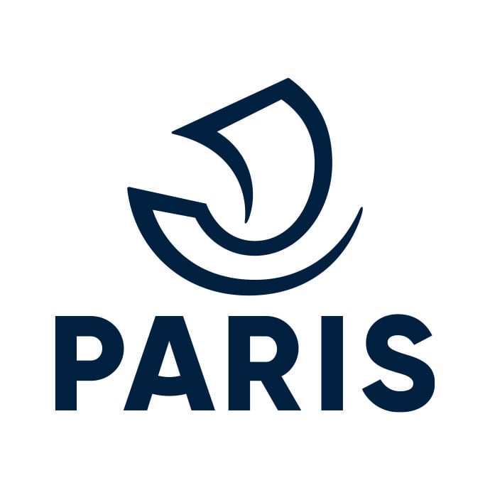 logo ville de paris