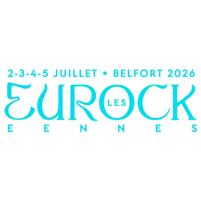 logo client les eurock&eacute;ennes de belfort