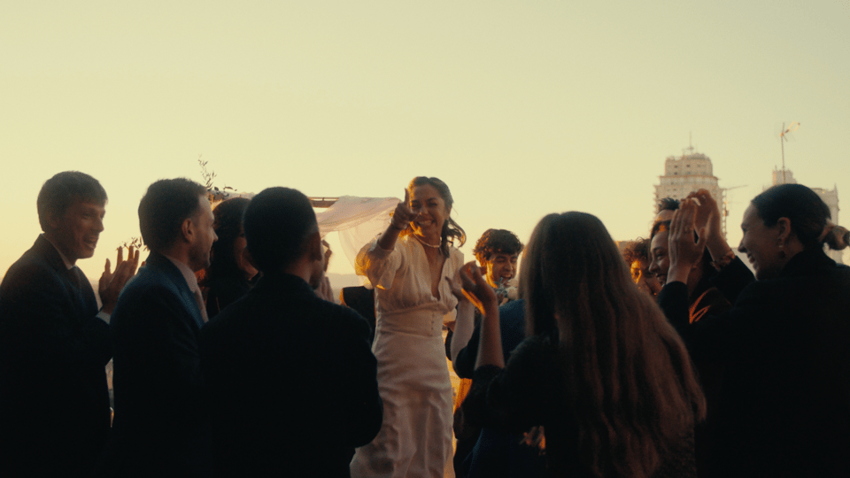 Organiser simplement son mariage