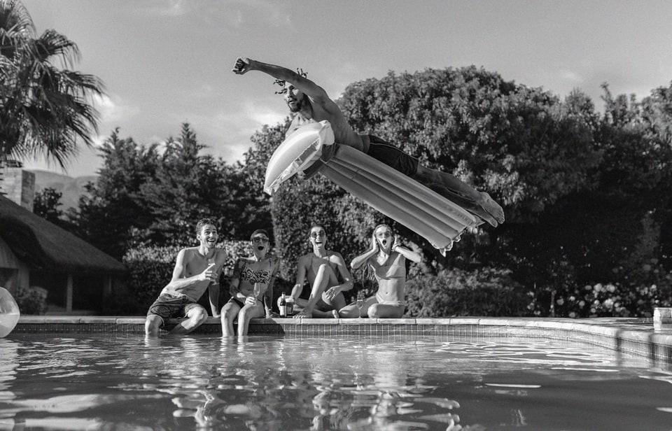 Gobelet personnalisé famille et amis Ecocup – 31 templates disponibles