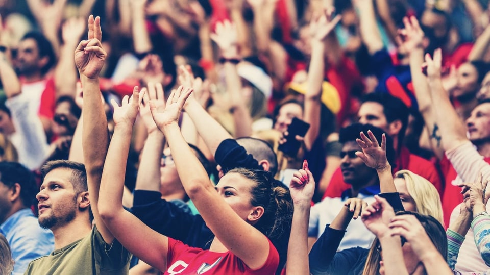 Gobelet personnalisé sport et loisirs Ecocup – 16 templates disponibles