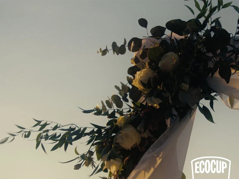 Retrouvez nos modèles de gobelet personnalisé Mariage Ecocup