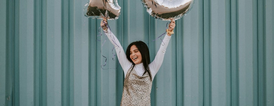 28 idées insolites pour fêter vos 18 ans