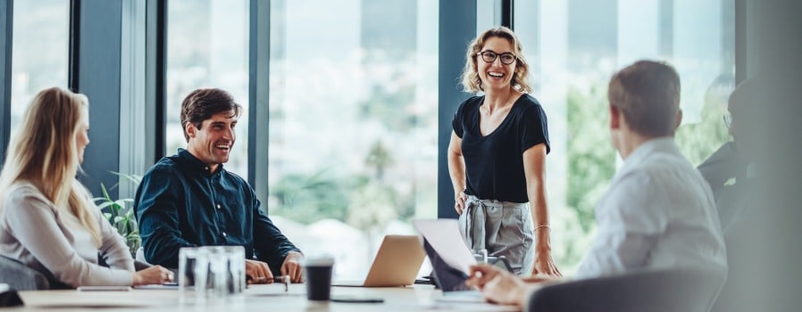 Gobelet en entreprise : organiser son usage au bureau | Ecocup
