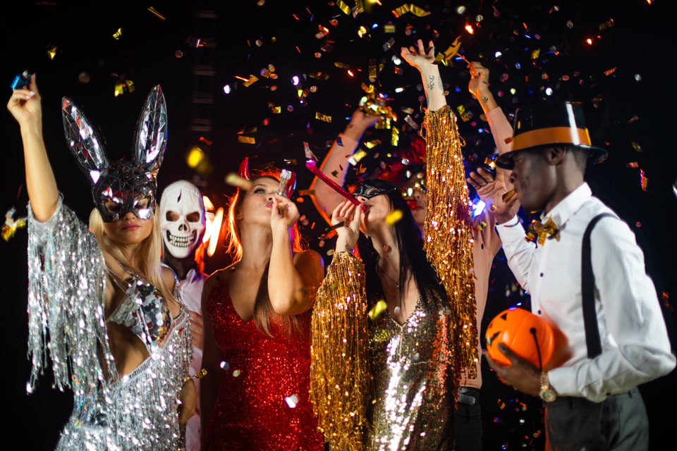 Halloween : des idées pour une fête qui fait vraiment son effet