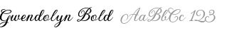 Gwendolyn Bold