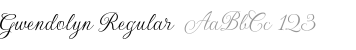 Gwendolyn