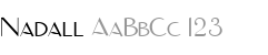 Nadall
