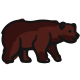 Animaux Ours V1