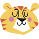 Animaux Tigre