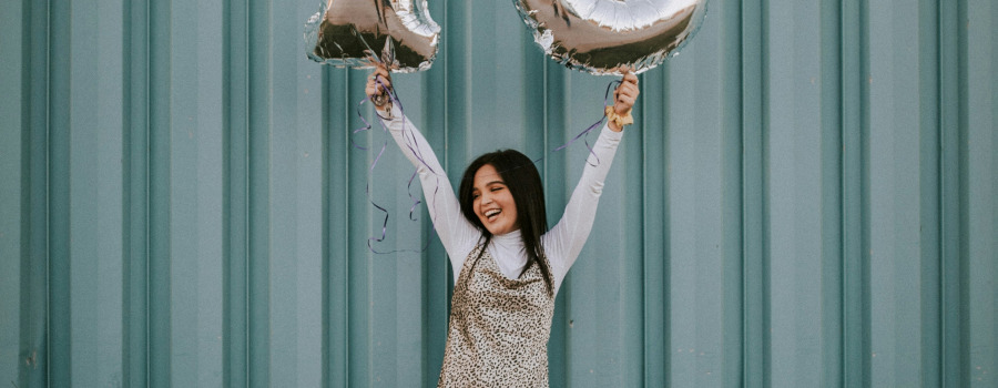 28 idées insolites pour fêter vos 18 ans