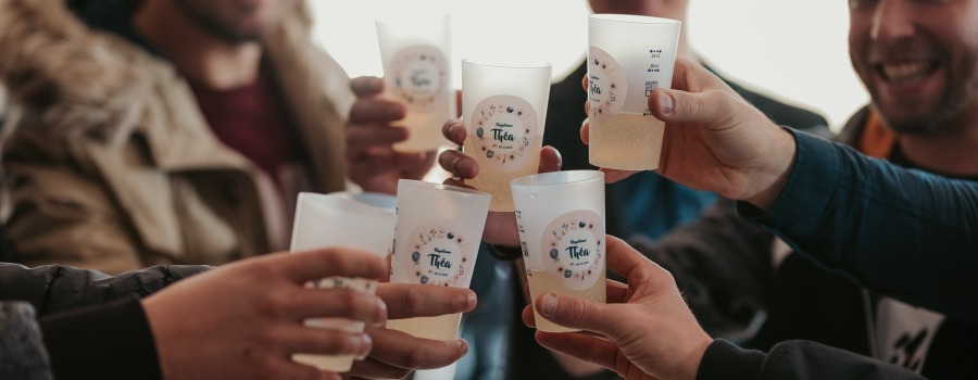 Gobelet Personnalisé : 9 Modèles pour vos Événements