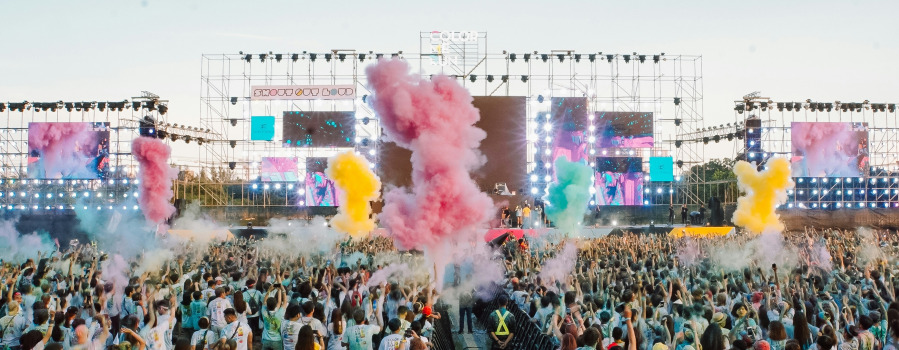 Checklist Festival : Ce qu'il Faut Emmener