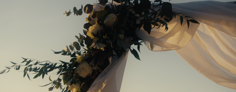 Budget déco mariage : intégrer un gobelet personnalisé | Ecocup