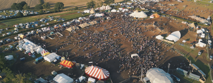 Gobelets réutilisables en événement : le standard | Ecocup